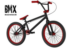 BMX colour design 169172