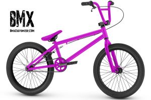 BMX colour design 169175