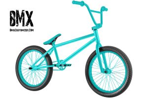 BMX colour design 169177