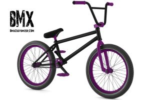 BMX colour design 169179