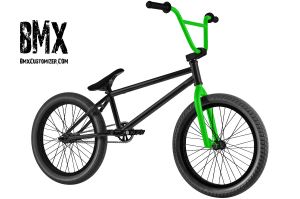BMX colour design 169183