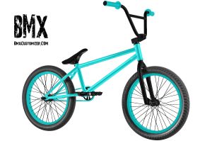 BMX colour design 169188