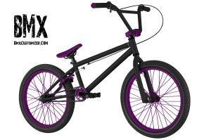 BMX colour design 169279