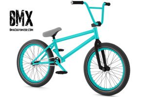 BMX colour design 169280