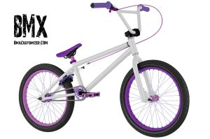 BMX colour design 169283