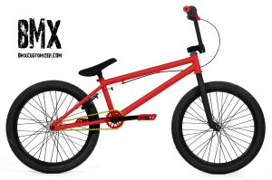 BMX colour design 169289