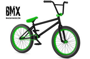 BMX colour design 169296