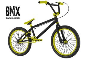 BMX colour design 169301