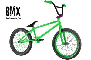 BMX colour design 169303