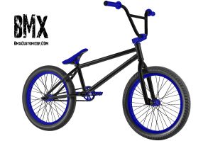 BMX colour design 169309