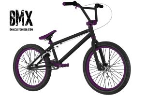 BMX colour design 169310