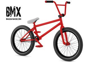 BMX colour design 169314