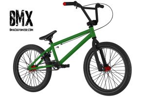 BMX colour design 169317