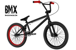 BMX colour design 169330