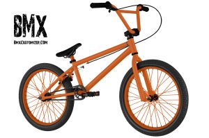 BMX colour design 169406