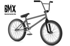 BMX colour design 169455