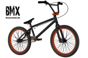 BMX colour design 169463