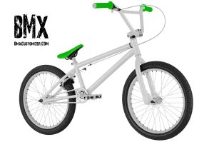 BMX colour design 169465