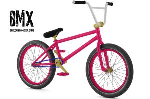 BMX colour design 169473