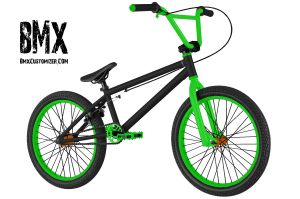 BMX colour design 169484