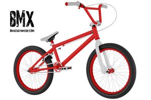 BMX colour design 169485