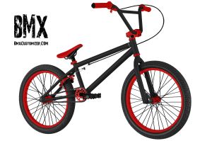 BMX colour design 169490