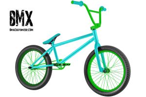 BMX colour design 169500