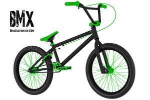 BMX colour design 169504