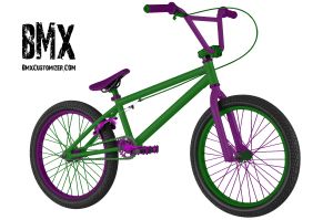 BMX colour design 169505