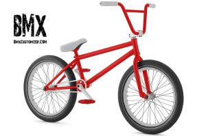 BMX colour design 169506