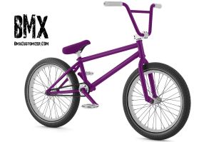BMX colour design 169507