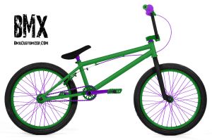 BMX colour design 169508