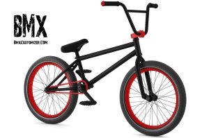 BMX colour design 169509