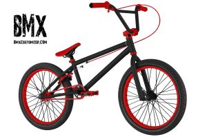 BMX colour design 169514