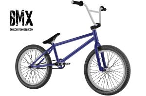 BMX colour design 169515