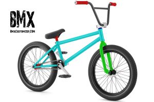 BMX colour design 169520