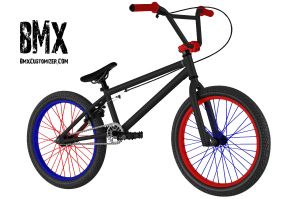 BMX colour design 169521