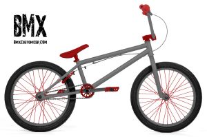 BMX colour design 169526