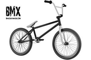 BMX colour design 169527