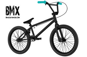 BMX colour design 169528
