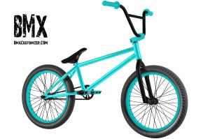 BMX colour design 169529
