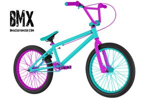 BMX colour design 169533