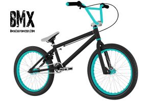 BMX colour design 169630