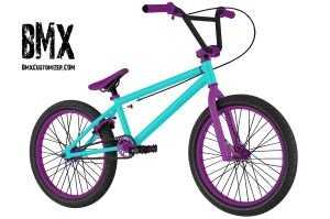 BMX colour design 169631