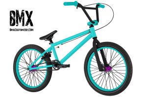 BMX colour design 169641