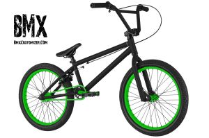BMX colour design 169642