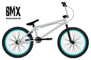 BMX colour design 169643
