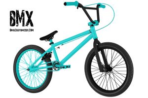 BMX colour design 169649