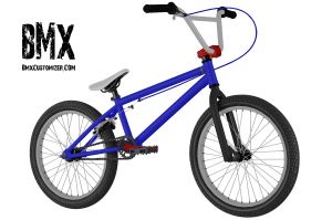 BMX colour design 169657