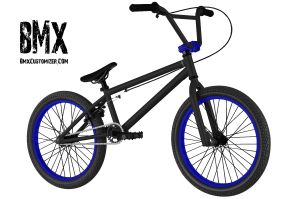 BMX colour design 169665
